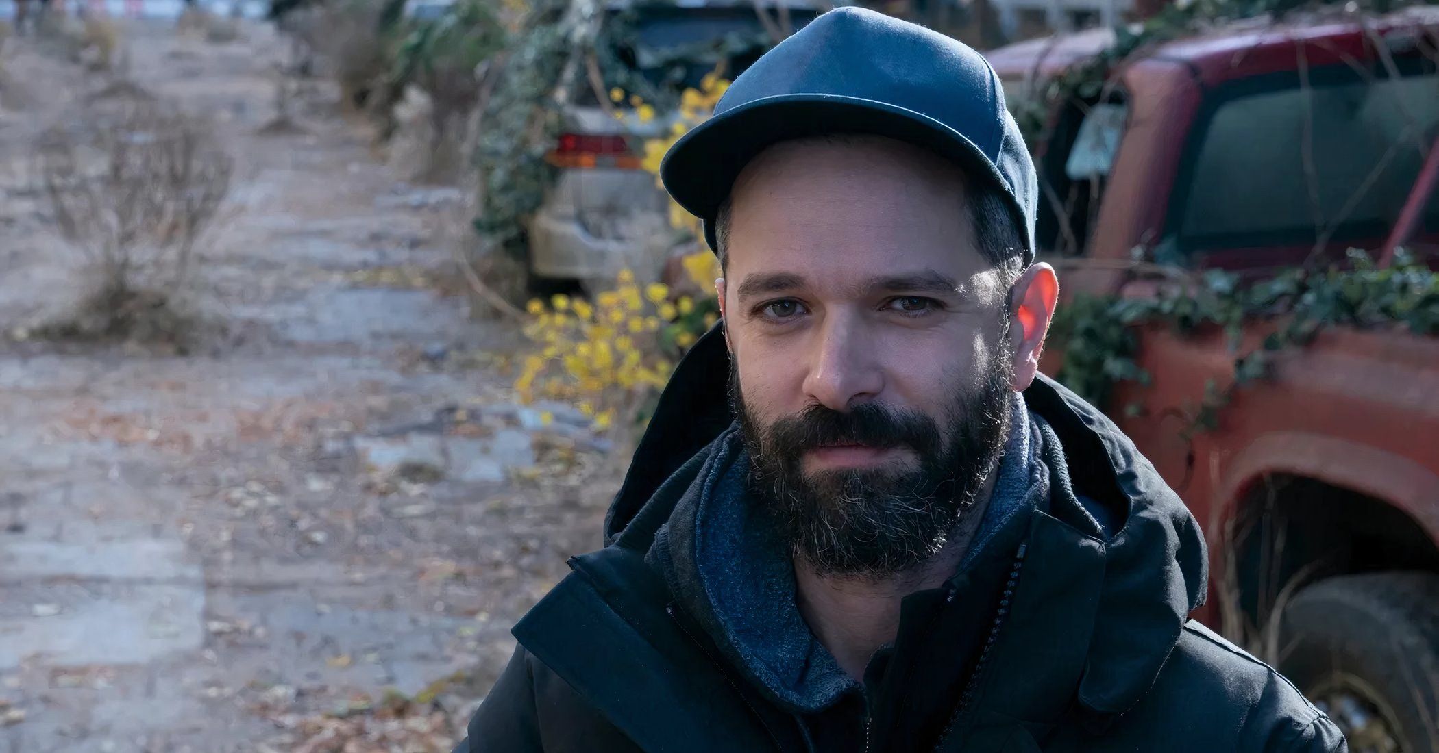 Neil Druckmann