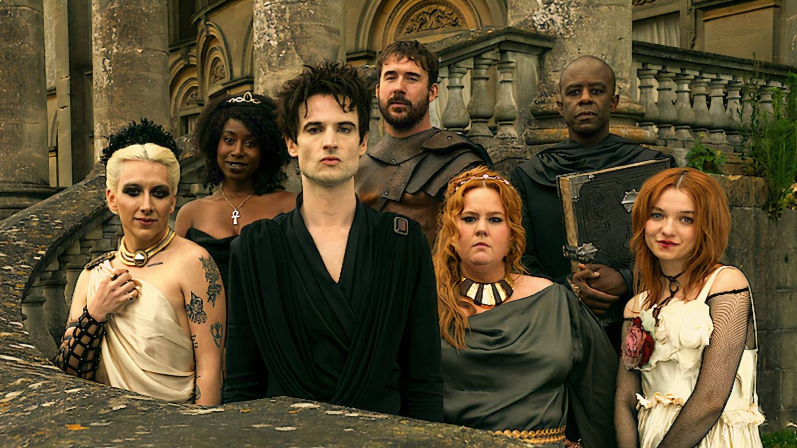 The Sandman season 2