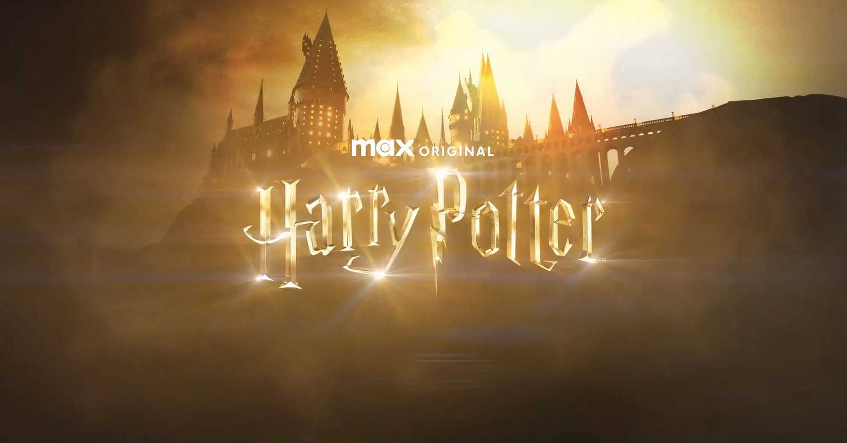 Harry Potter TV show