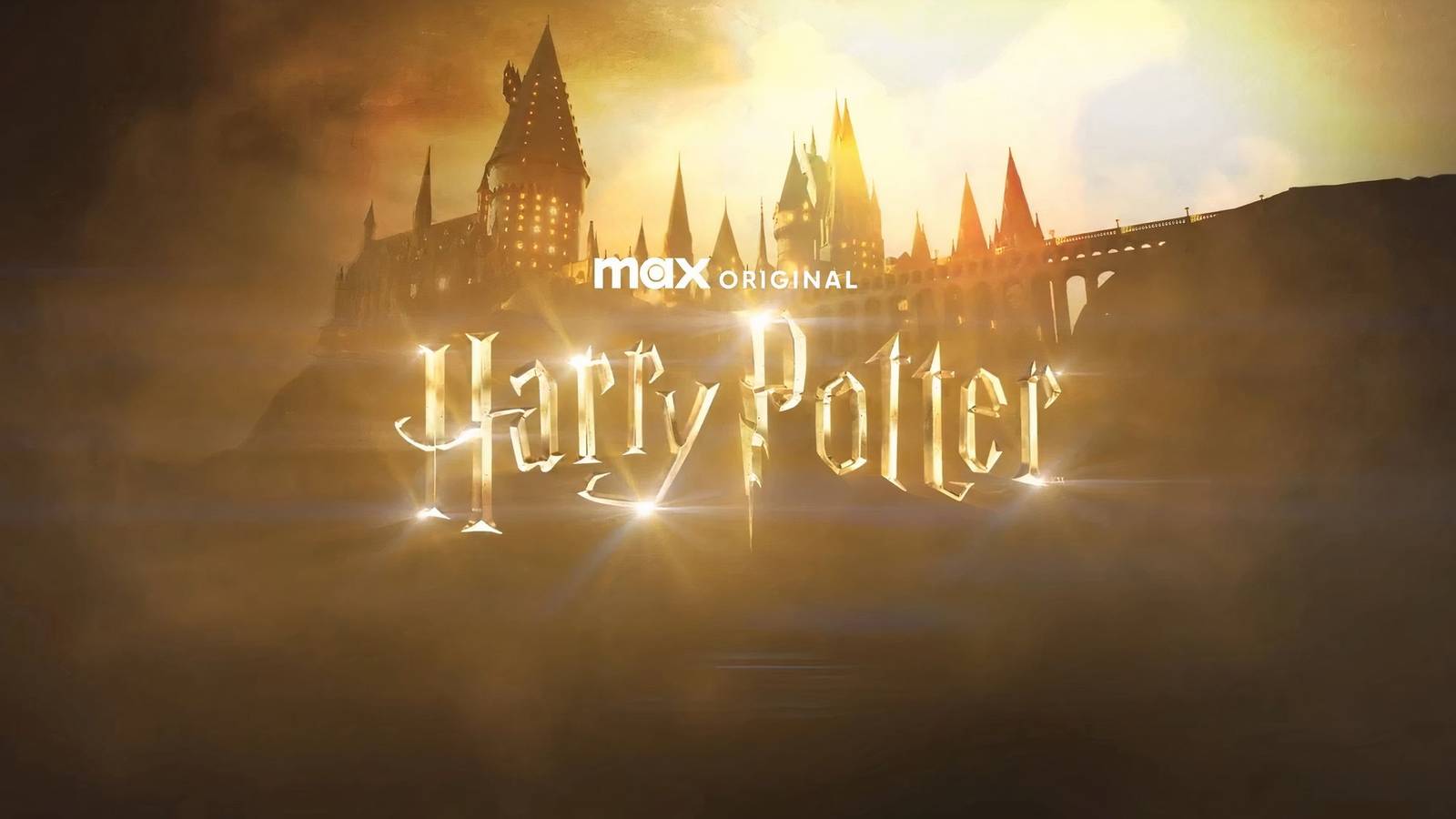 Harry Potter TV show