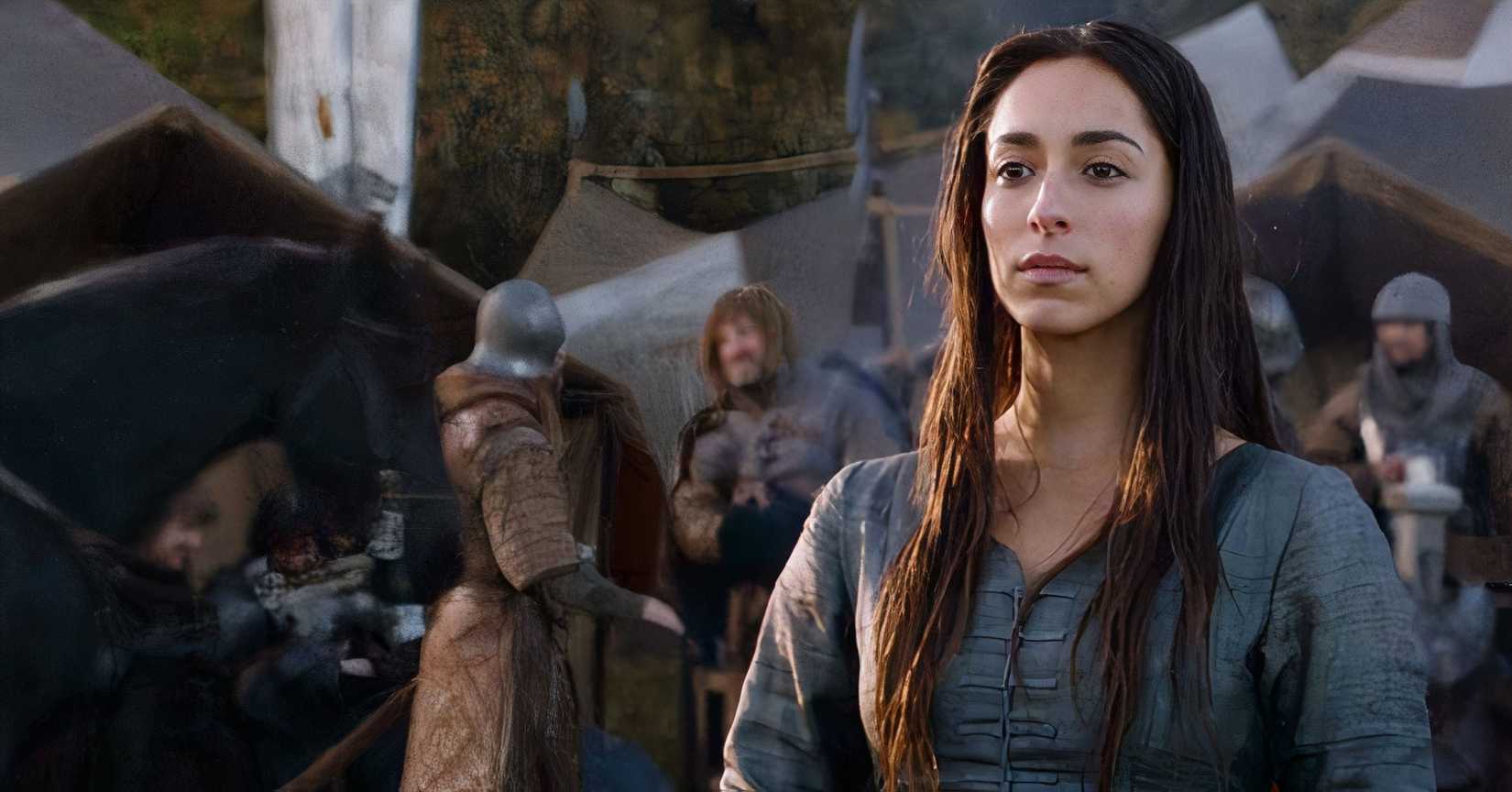 Talisa Maegyr game of thrones