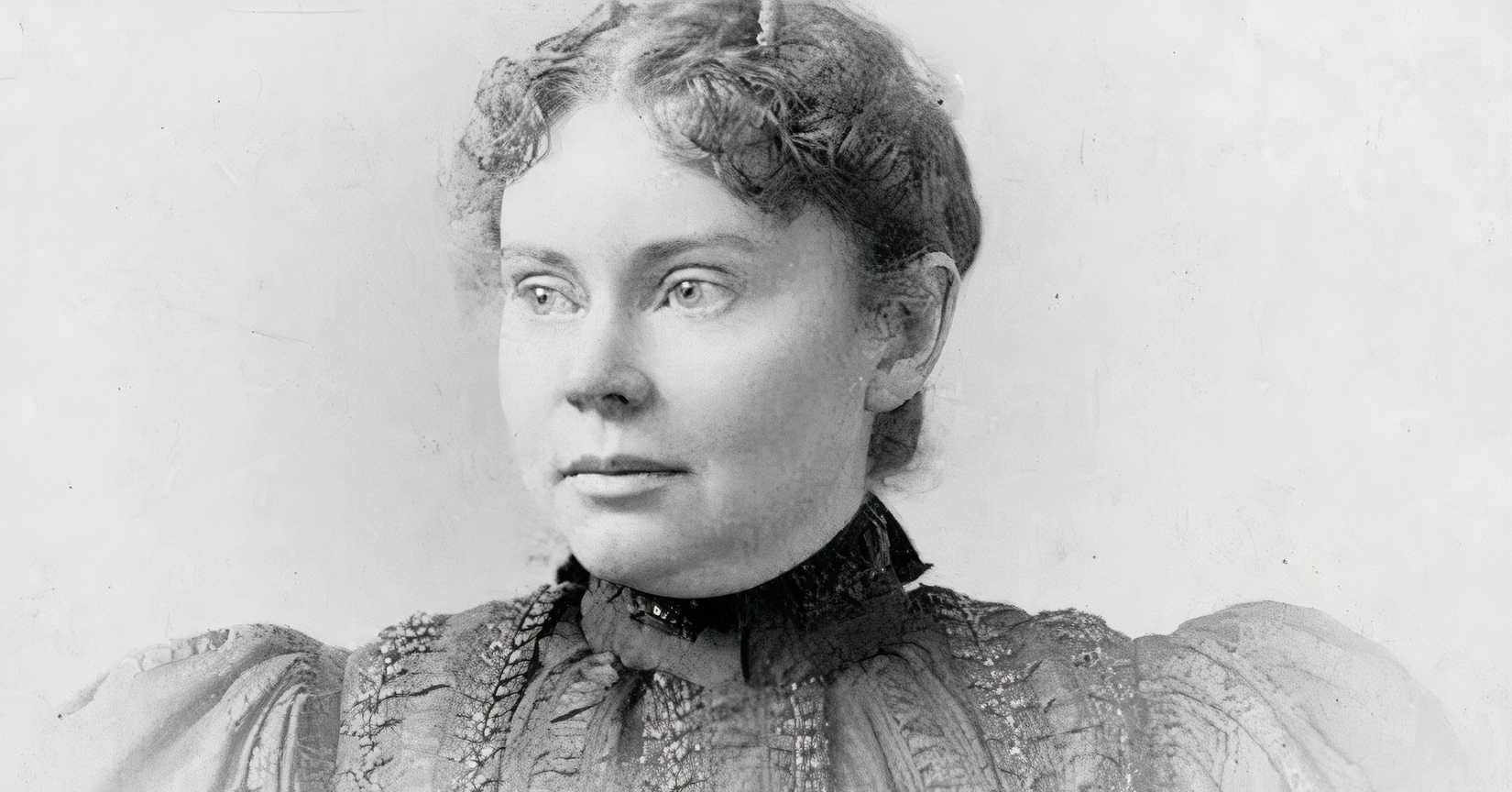 Lizzie Borden
