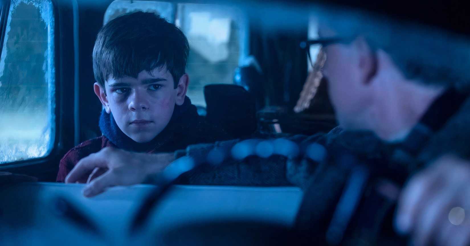 It: Welcome to Derry