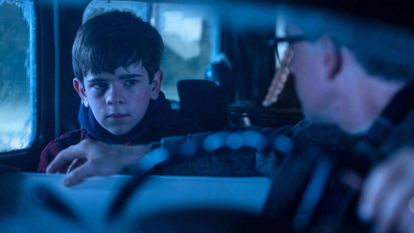 It: Welcome to Derry