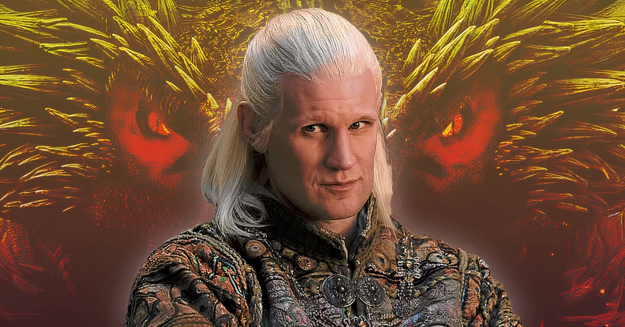 House of the Dragon Season 3 Set Leak Teases Major Daemon Change From George R.R. Martin’s Books