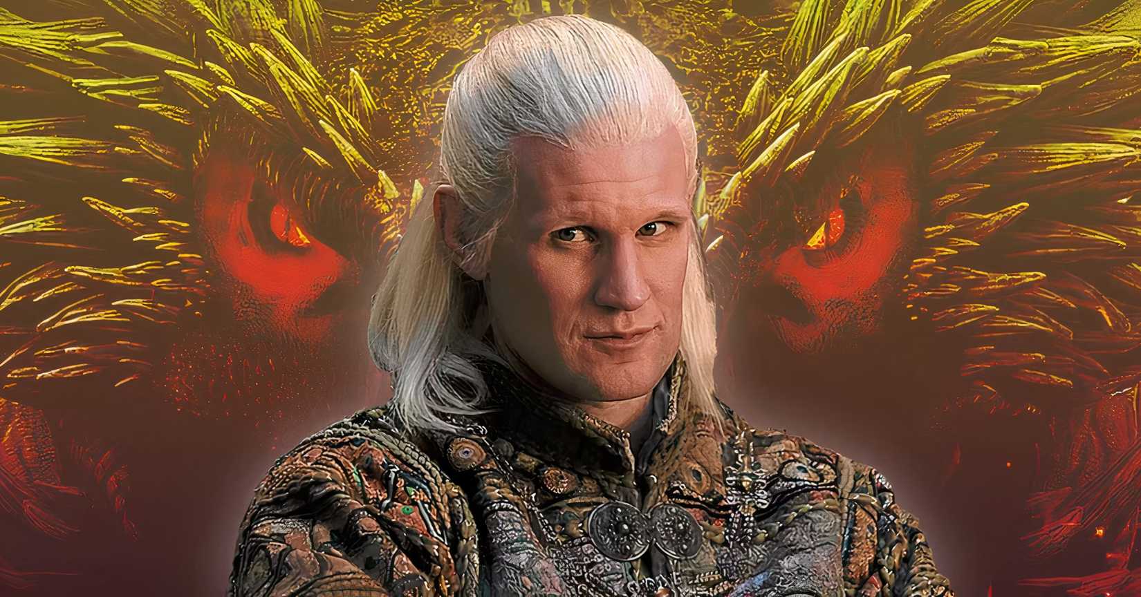 Daemon Targaryen