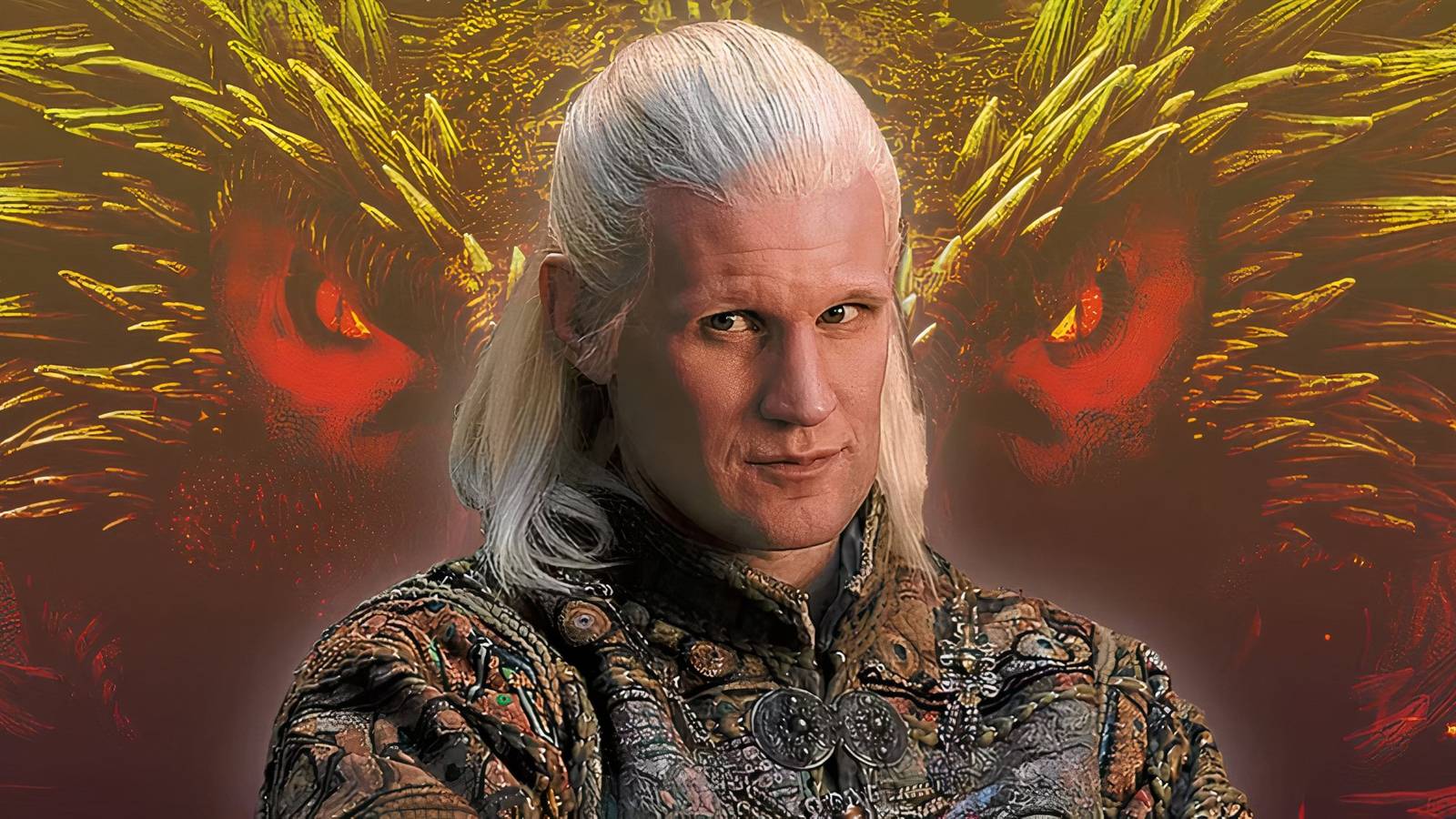 Daemon Targaryen
