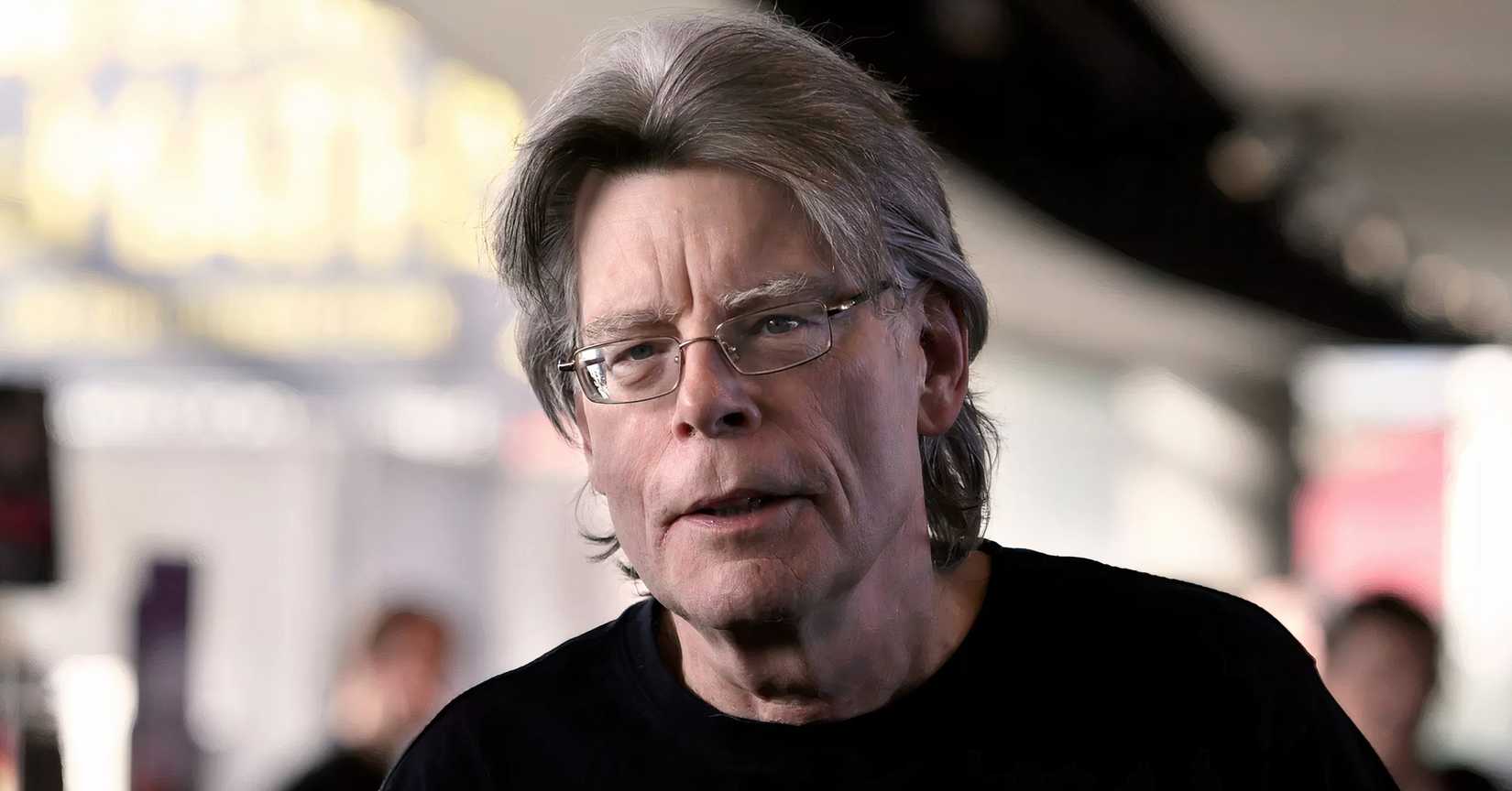 Stephen King