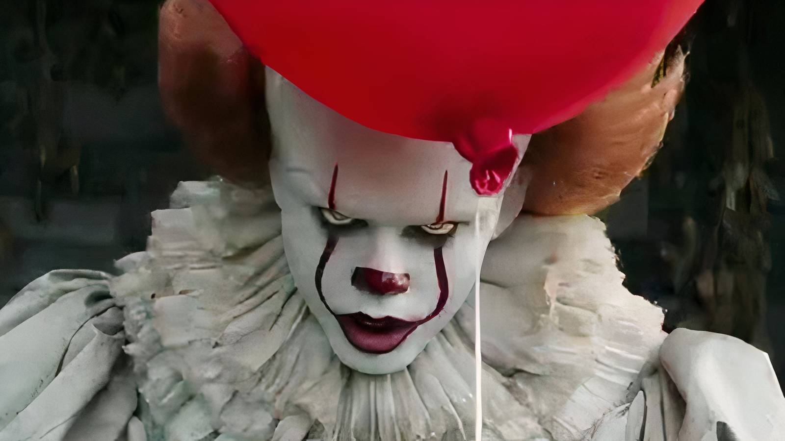 It: Welcome to Derry