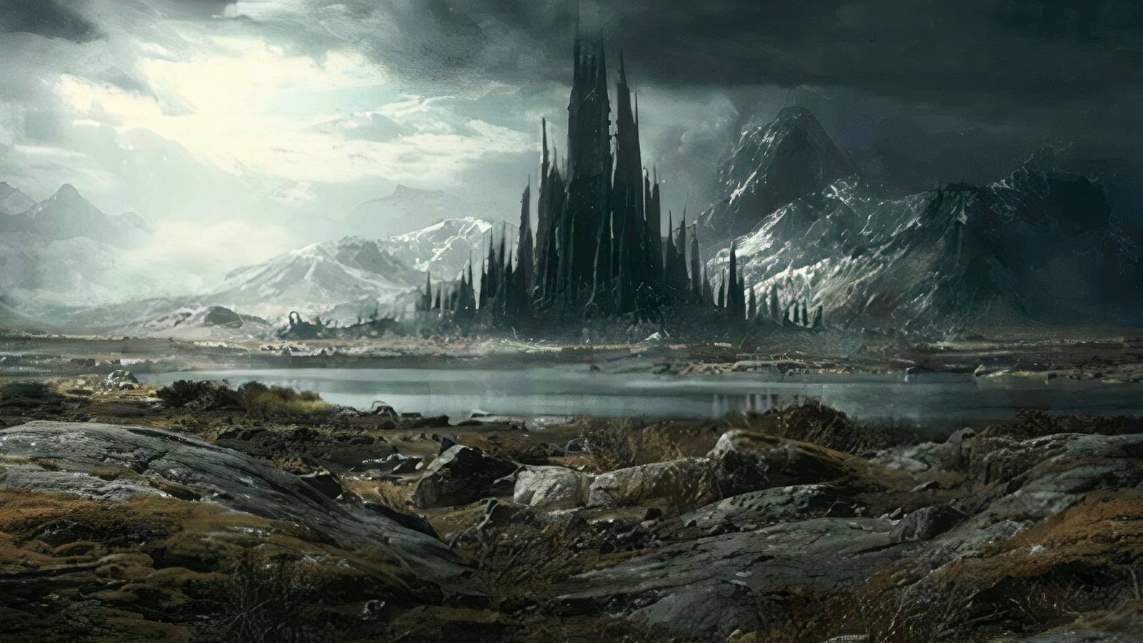 rings of power season 2