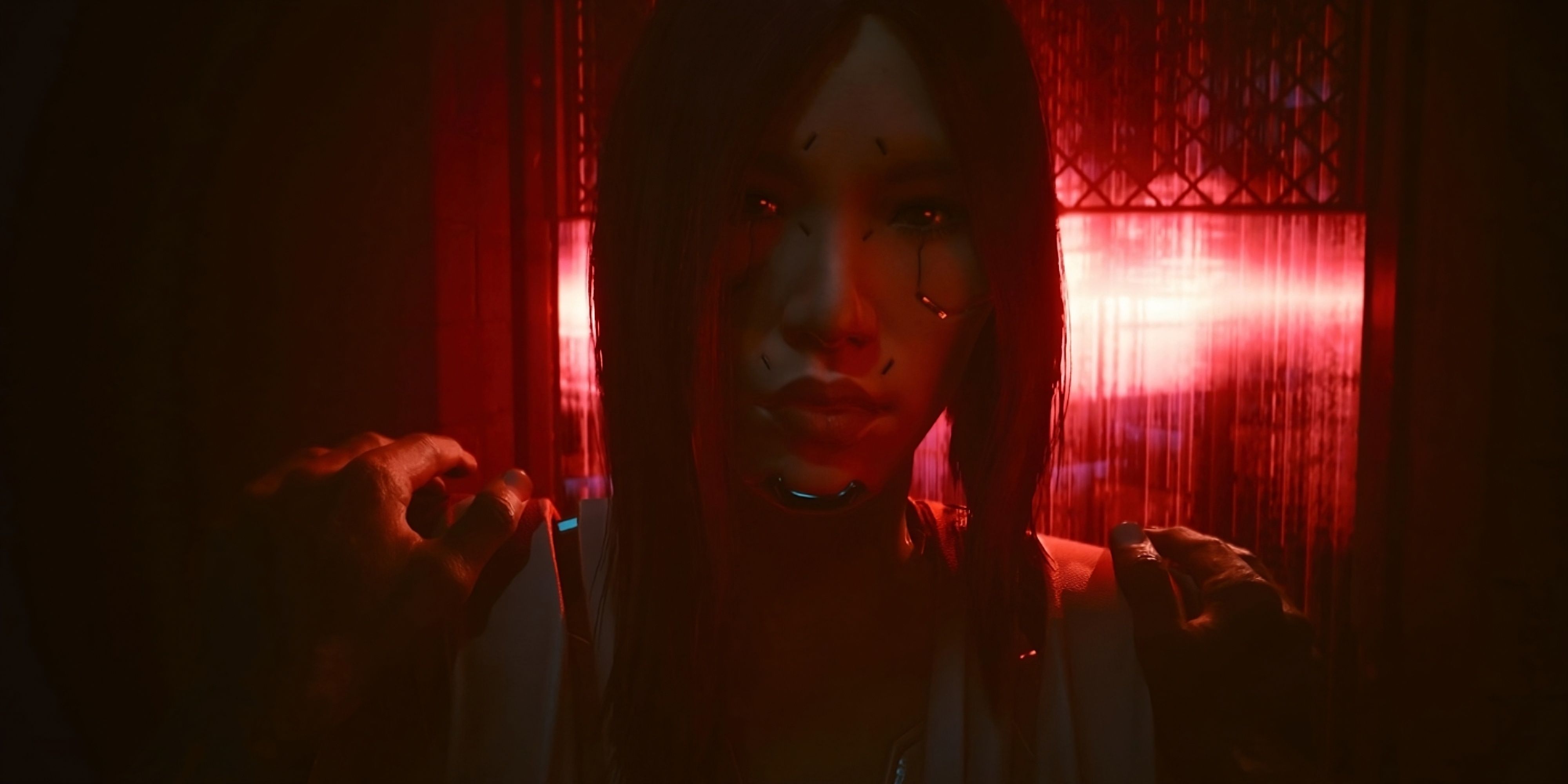 v songbird cyberpunk 2077