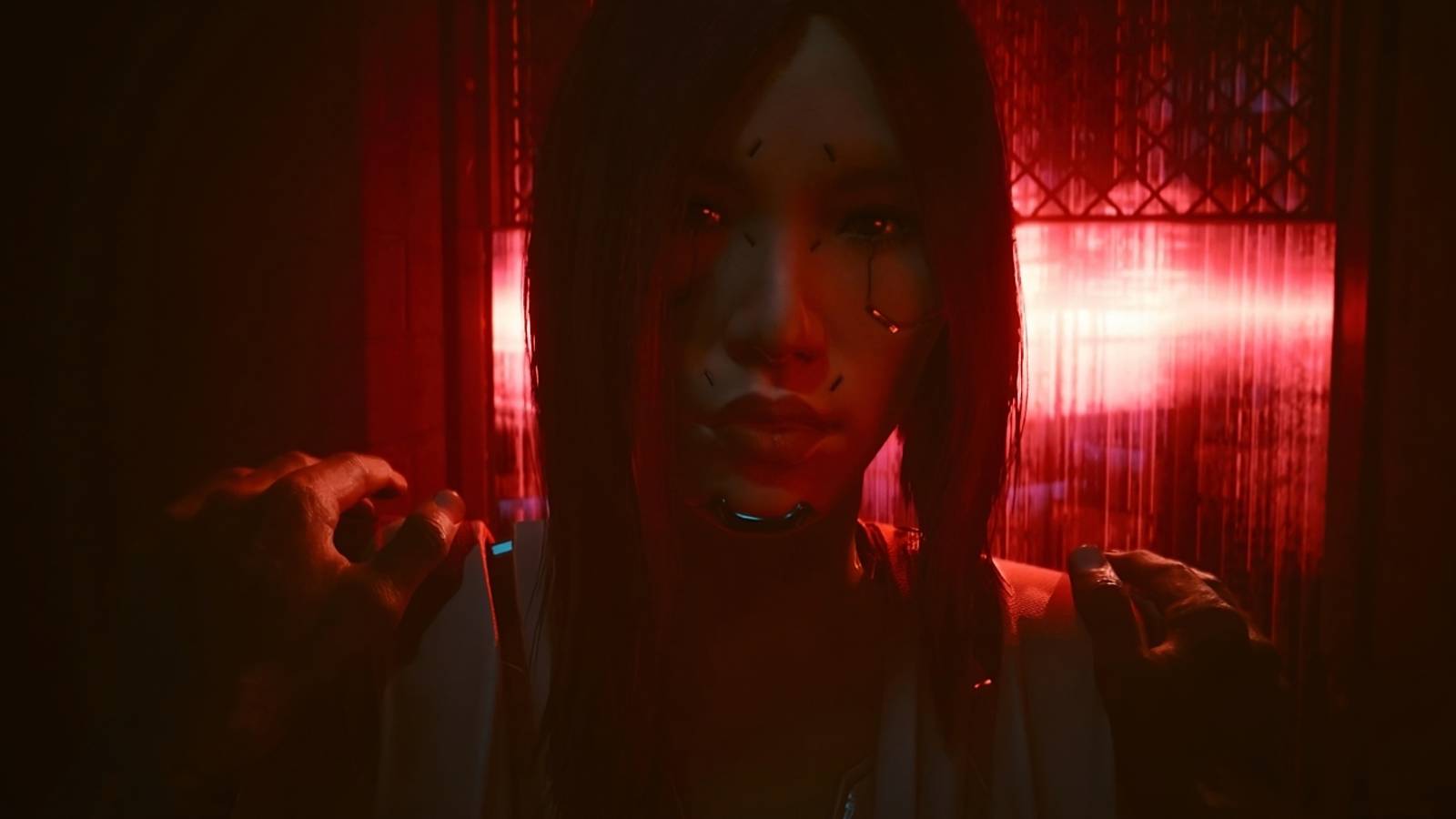 v songbird cyberpunk 2077