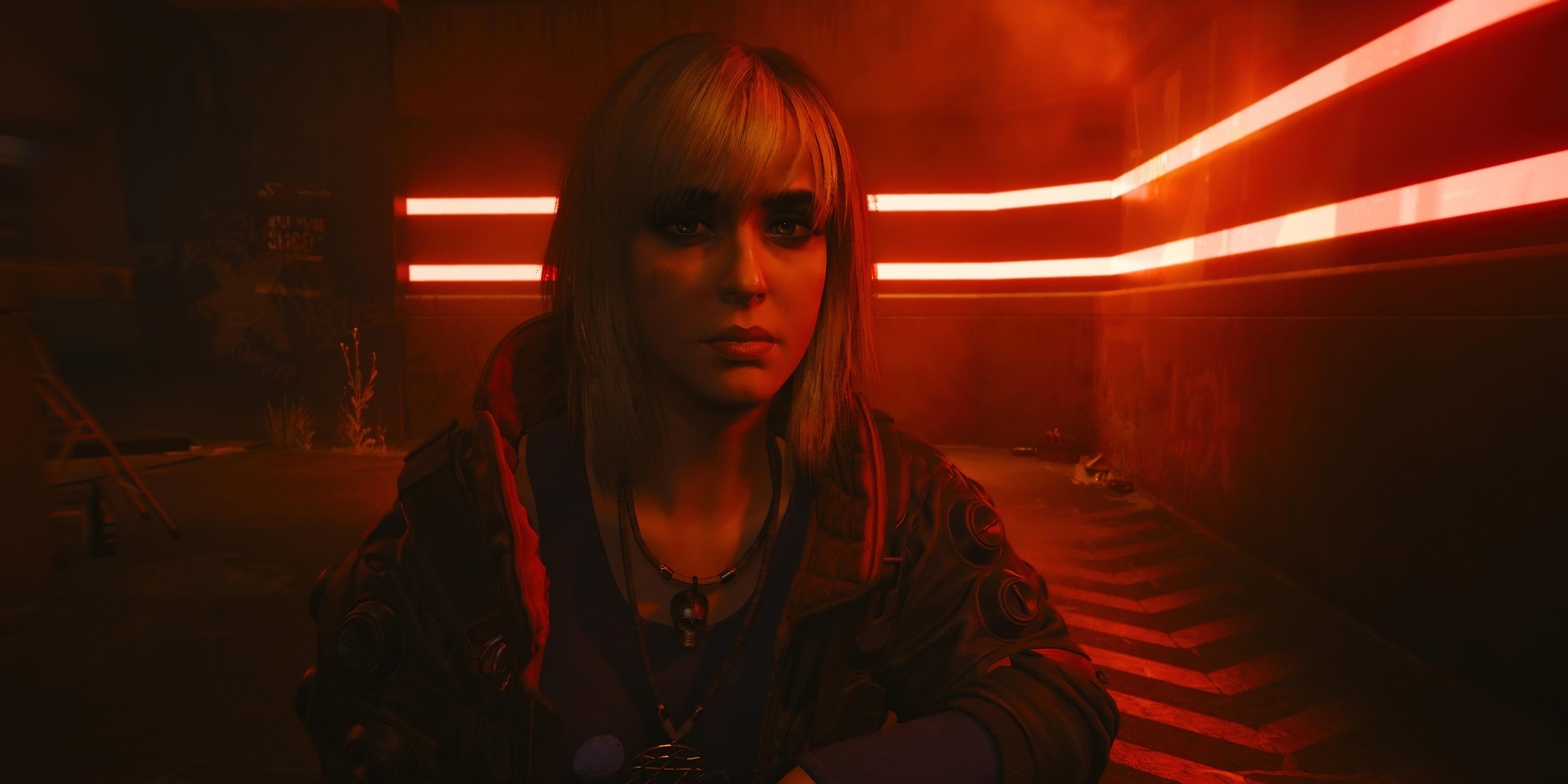 cyberpunk 2077 misty