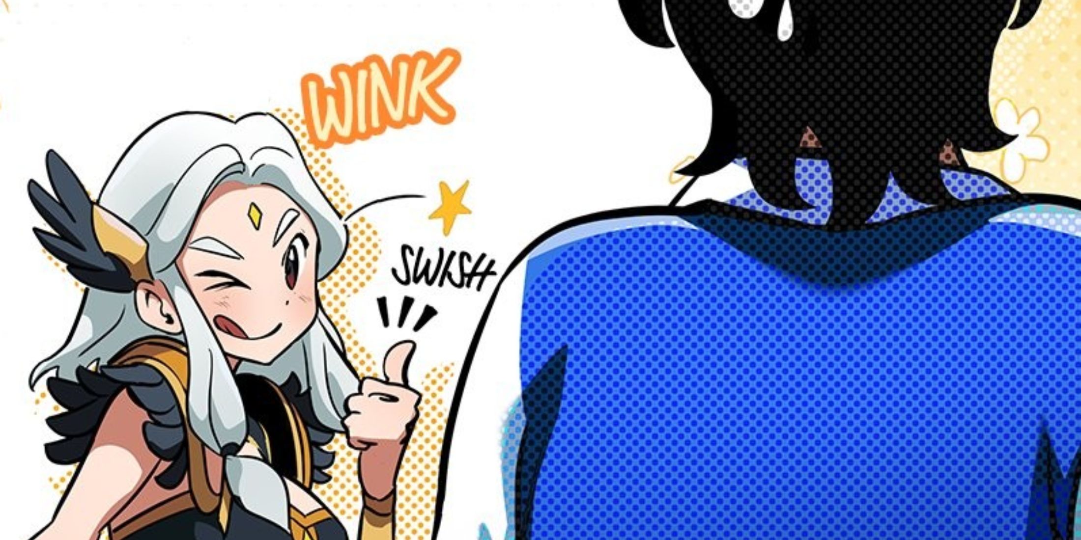 valhalla saga manhwa