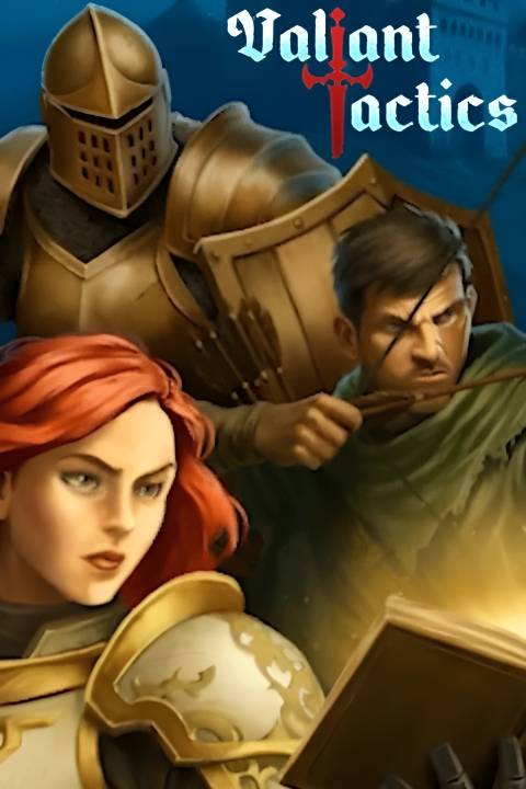 Valiant Tactics - tag image