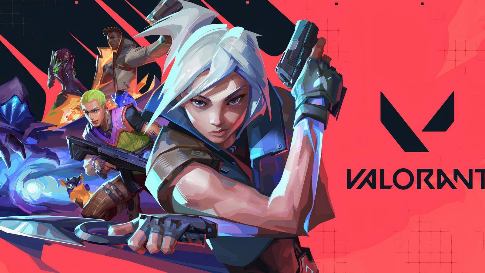 Valorant’s Unreal Engine 5 upgrade launches on July 29 bringing major improvements