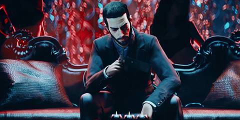 vampire the masquerade swansong