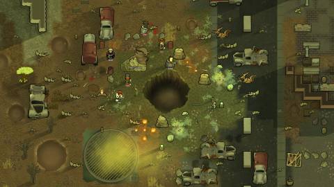 vehicle scraps odyssey rimworld-1