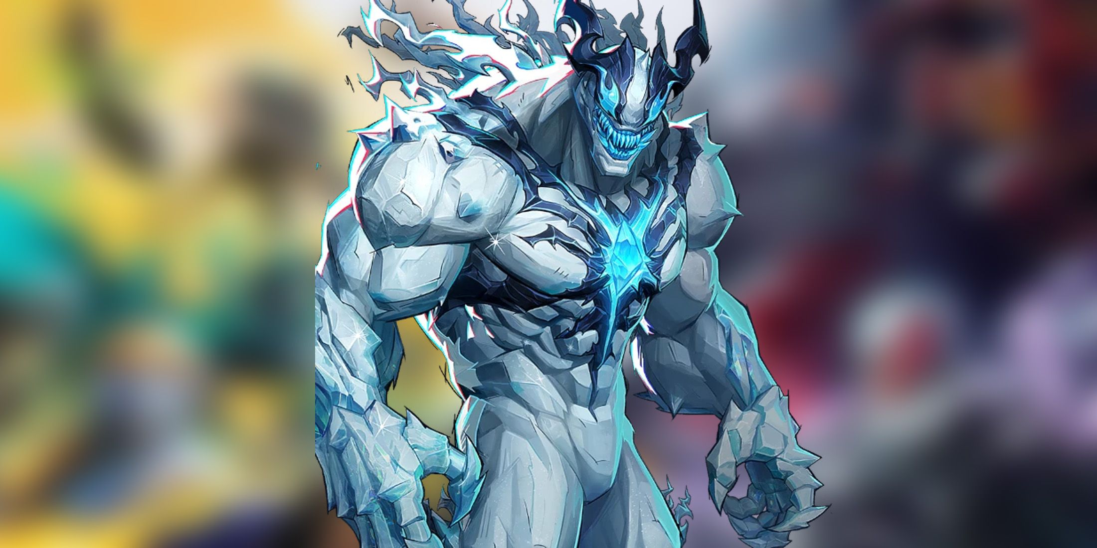 venom