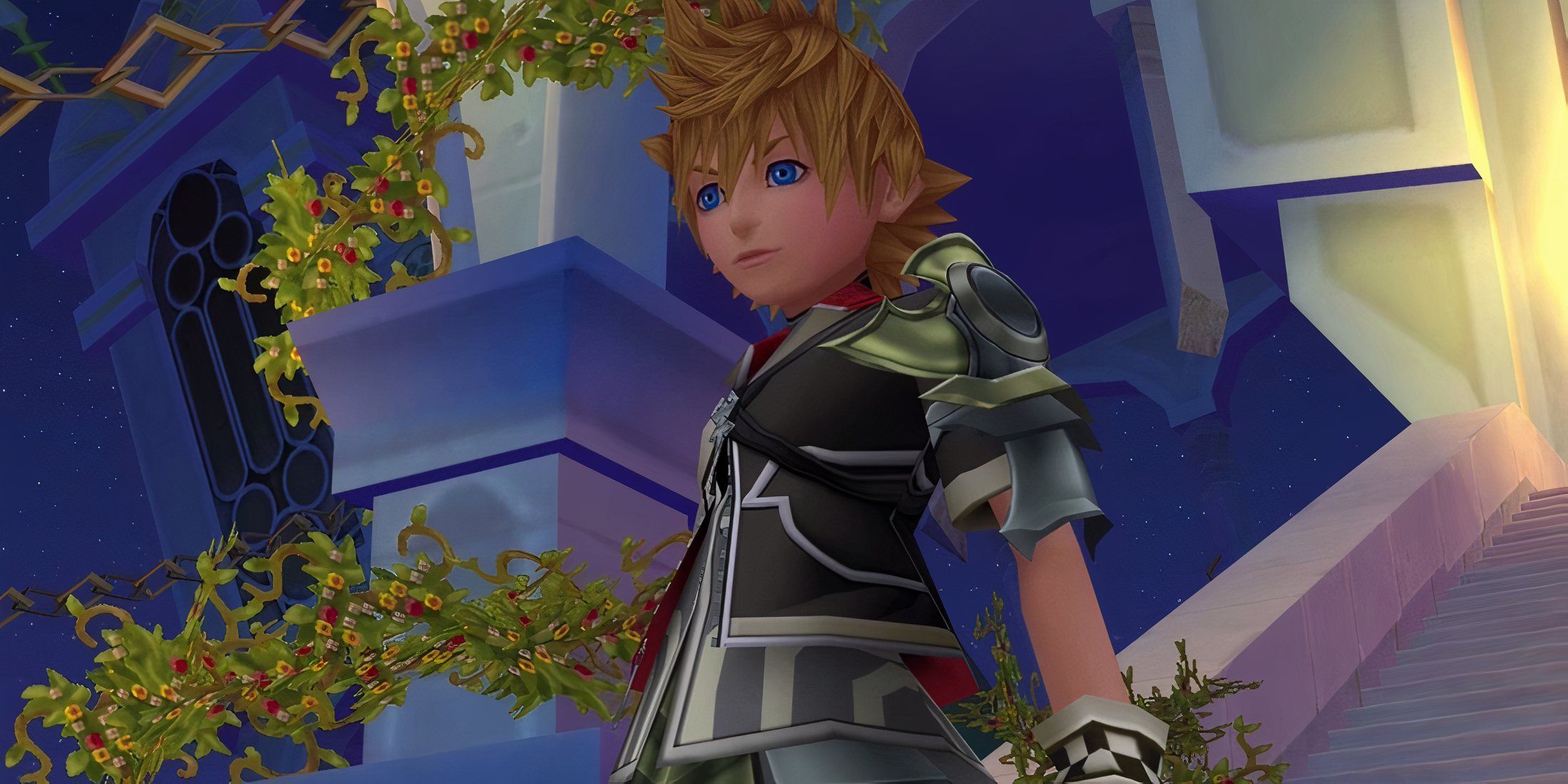 The Best Action JRPGs With Deep Progression