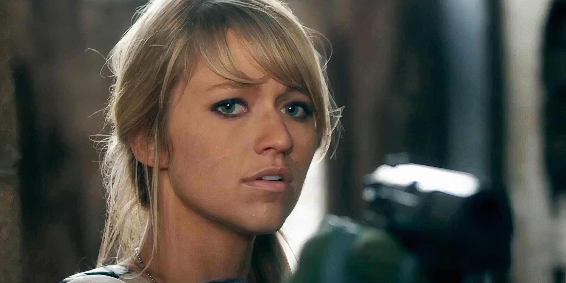 The Connection James Gunn's Superman Shares With Video Game High School, image size:1500x750