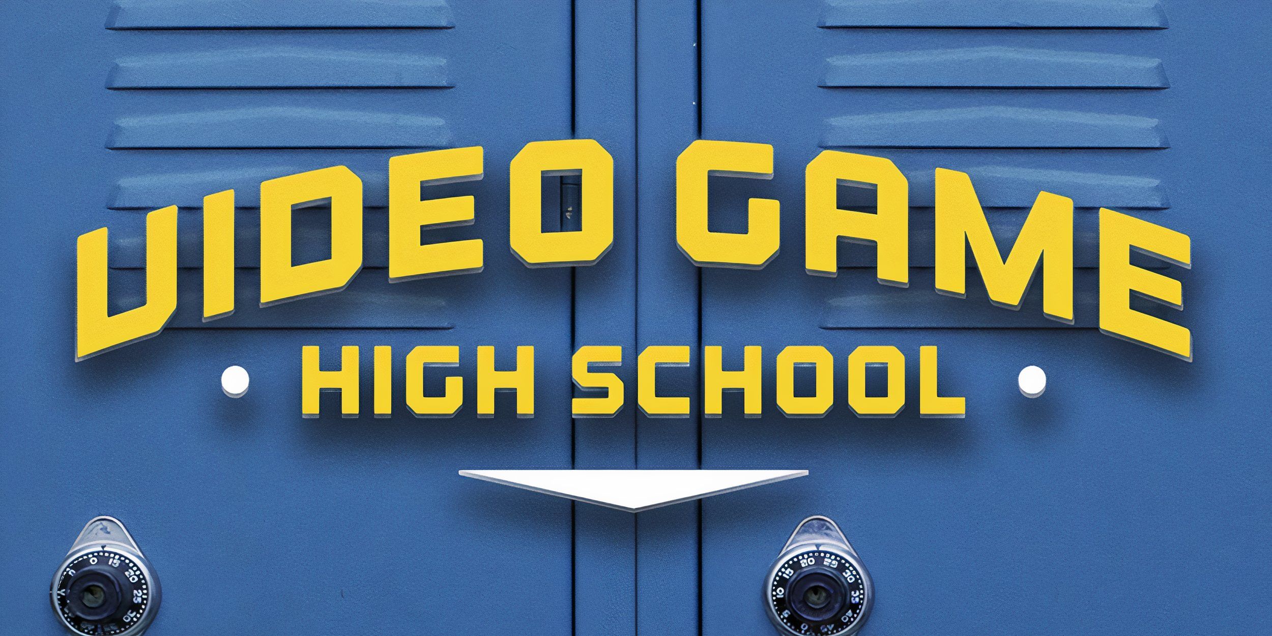The Connection James Gunn's Superman Shares With Video Game High School