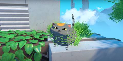 Viewfinder - trailer screenshot