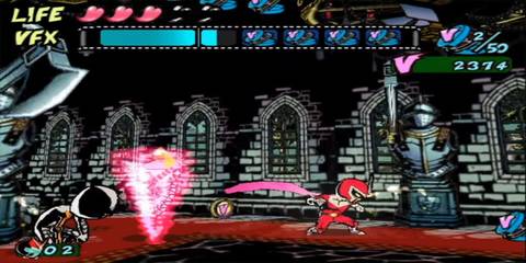 Viewtiful Joe First Boss Viewtiful Joe News, Trailer, Guides, and More