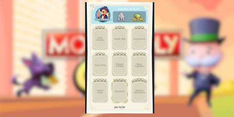 viva oaxaca sticker set summer escape monopoly go