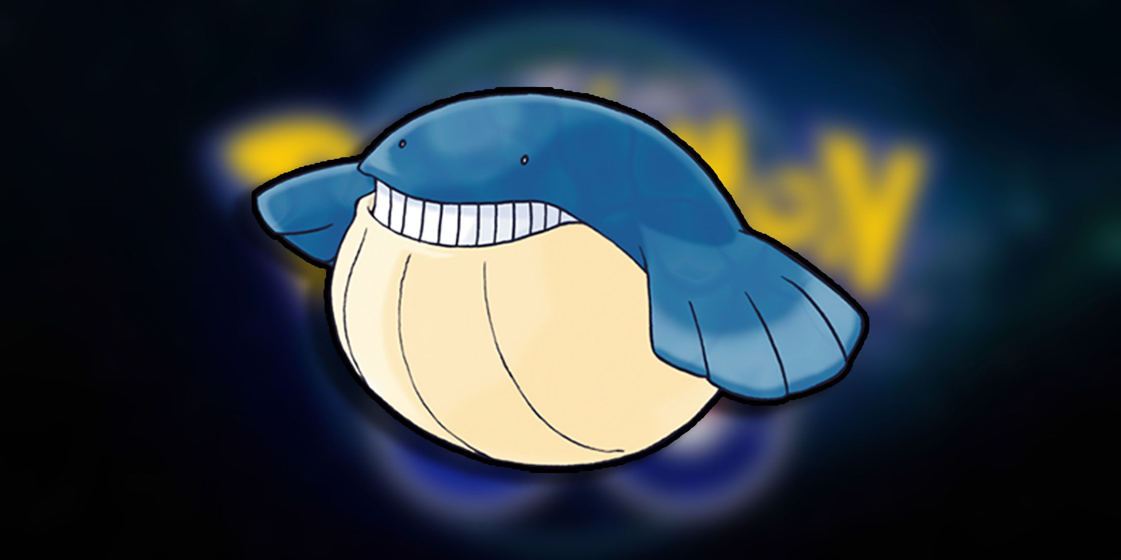 wailmer 2