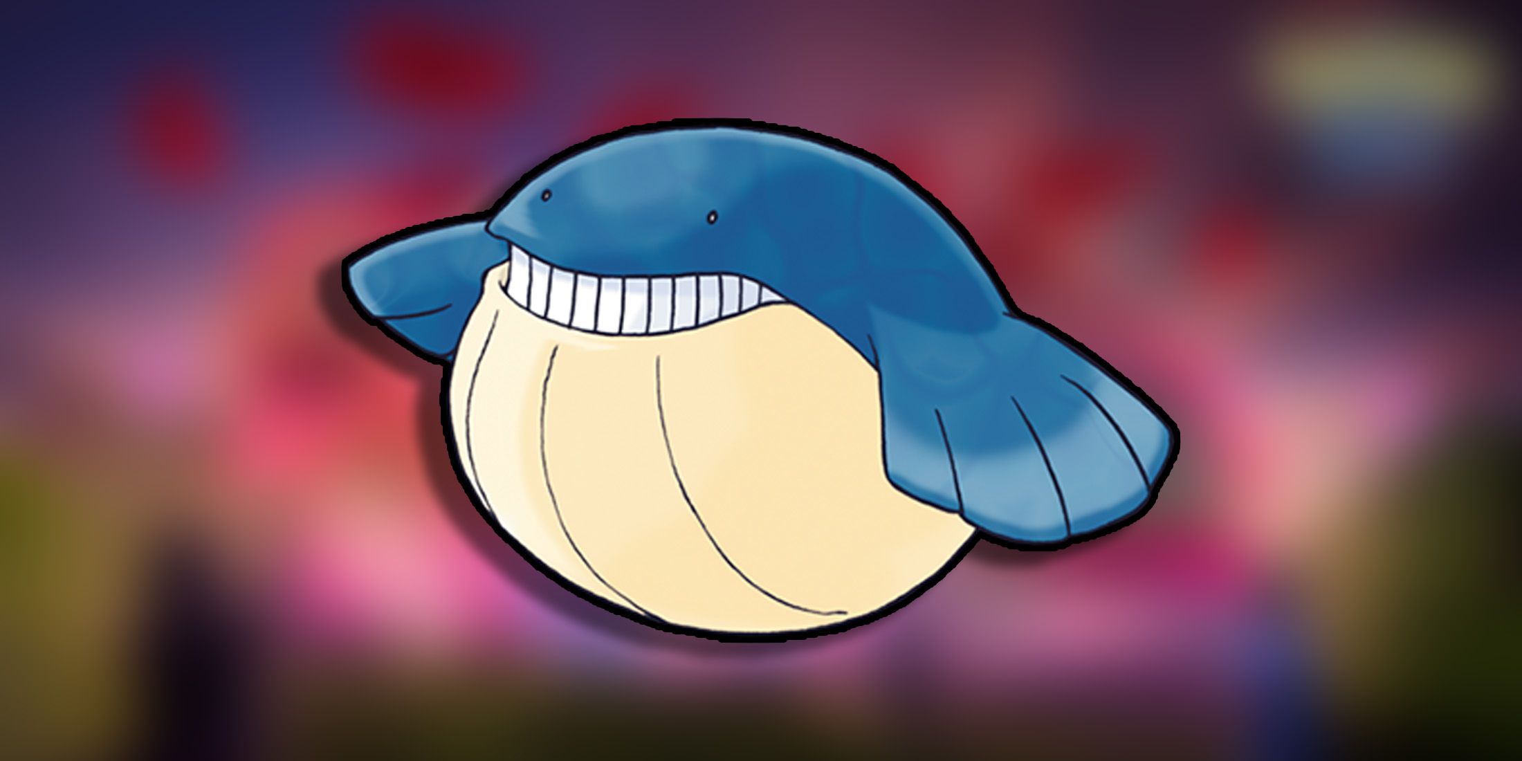 Pokemon GO: Max Monday - Dynamax Wailmer Max Battle Guide