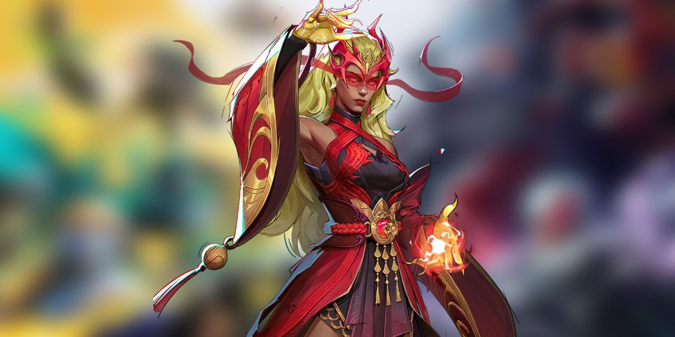 wanda