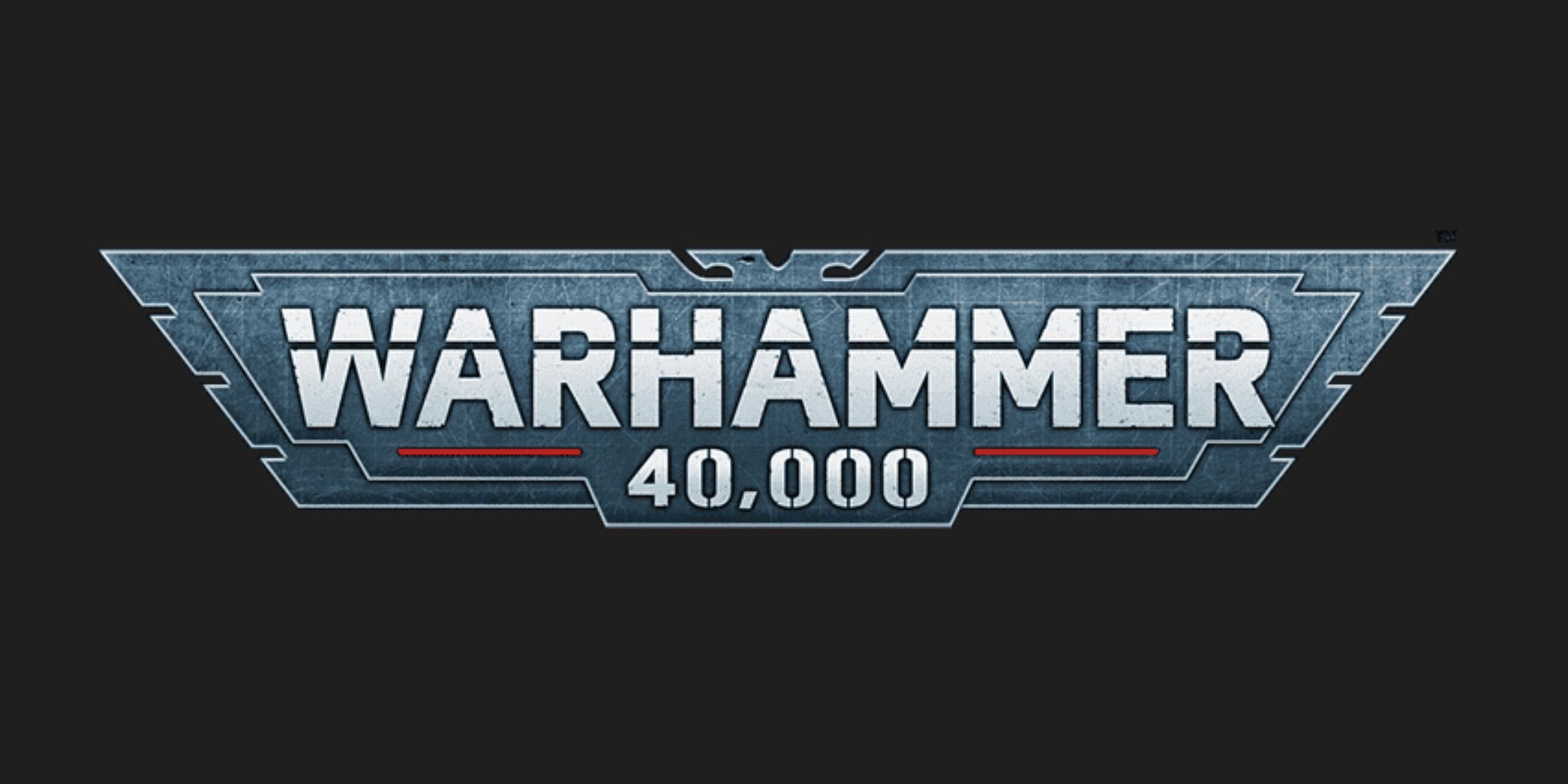 August 14 Is Going to Be a Big Day for Warhammer: 40K Fans
