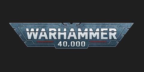 August 14 Is Going to Be a Big Day for Warhammer: 40K Fans