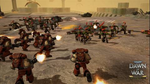 August 14 Is Going to Be a Big Day for Warhammer: 40K Fans