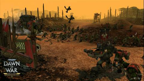 August 14 Is Going to Be a Big Day for Warhammer: 40K Fans