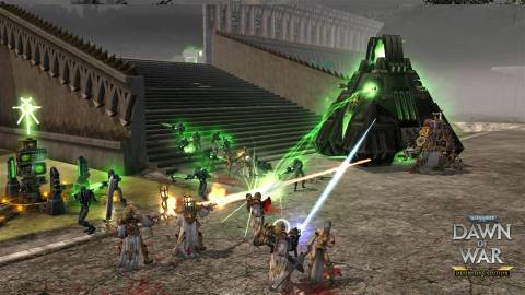 August 14 Is Going to Be a Big Day for Warhammer: 40K Fans