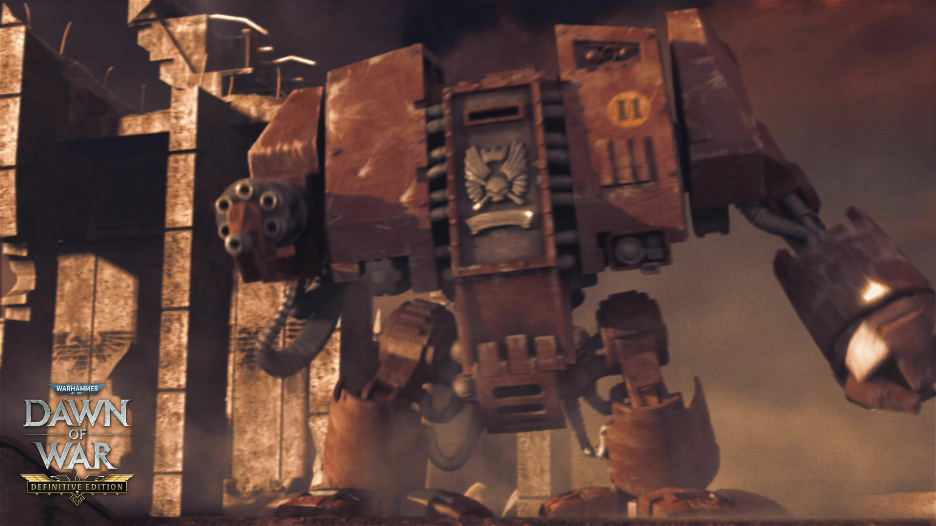 August 14 Is Going to Be a Big Day for Warhammer: 40K Fans