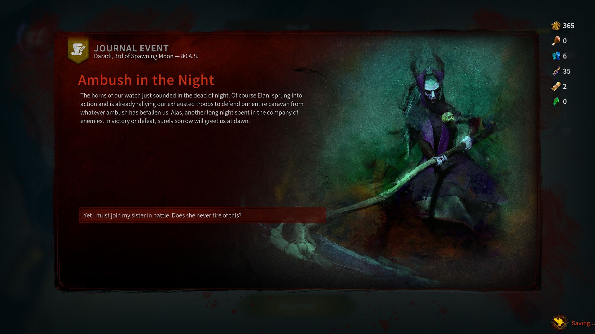 Brutal, Intimate, and Clever: The 'Core Aesthetics' Behind Wartorn