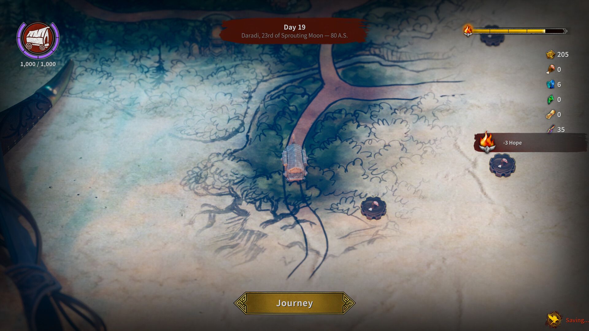 Brutal, Intimate, and Clever: The 'Core Aesthetics' Behind Wartorn
