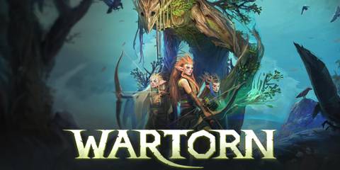 wartorn-logo
