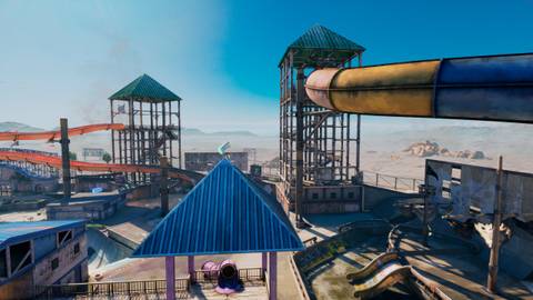 waterpark cash location 3