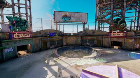 waterpark cash location 4