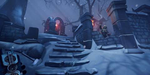 We Were Here forever (2)