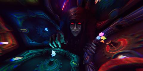 We Were Here forever (3)