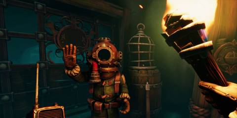 We Were Here forever