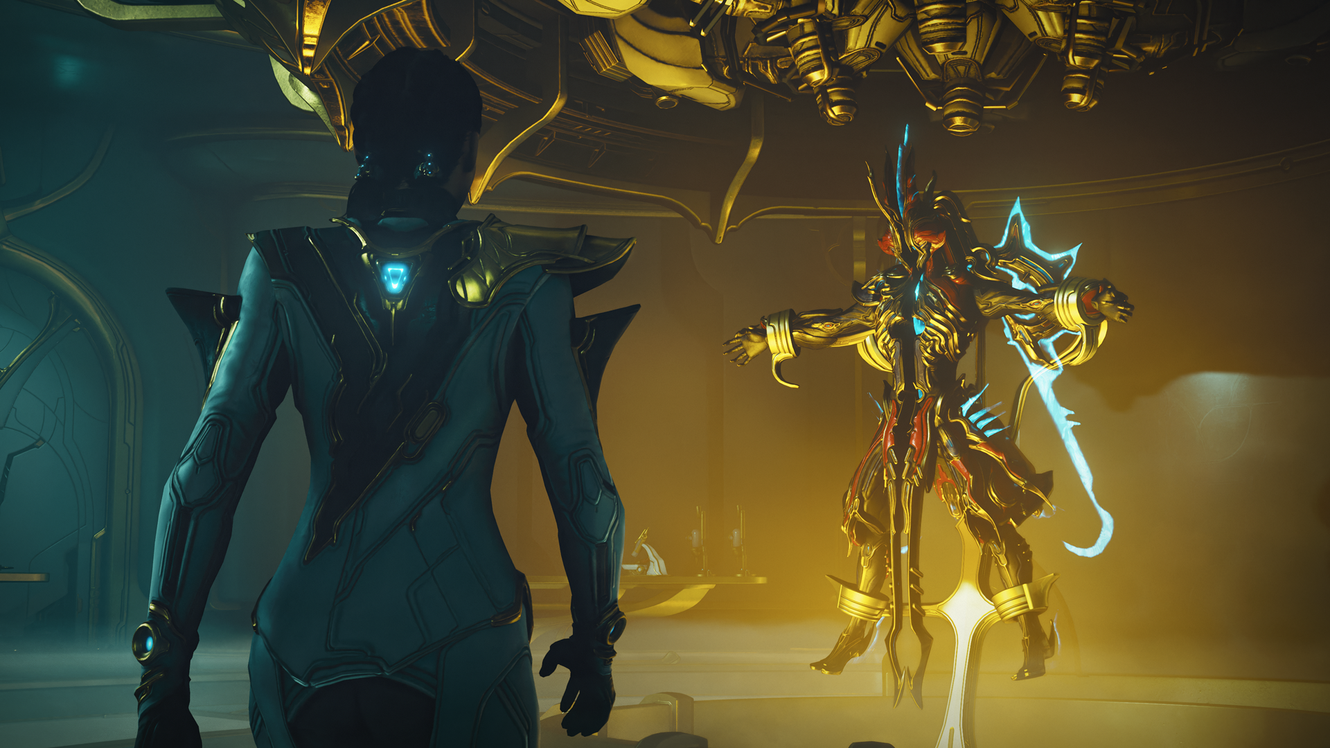 Warframe: Everything Revealed at TennoCon 2025