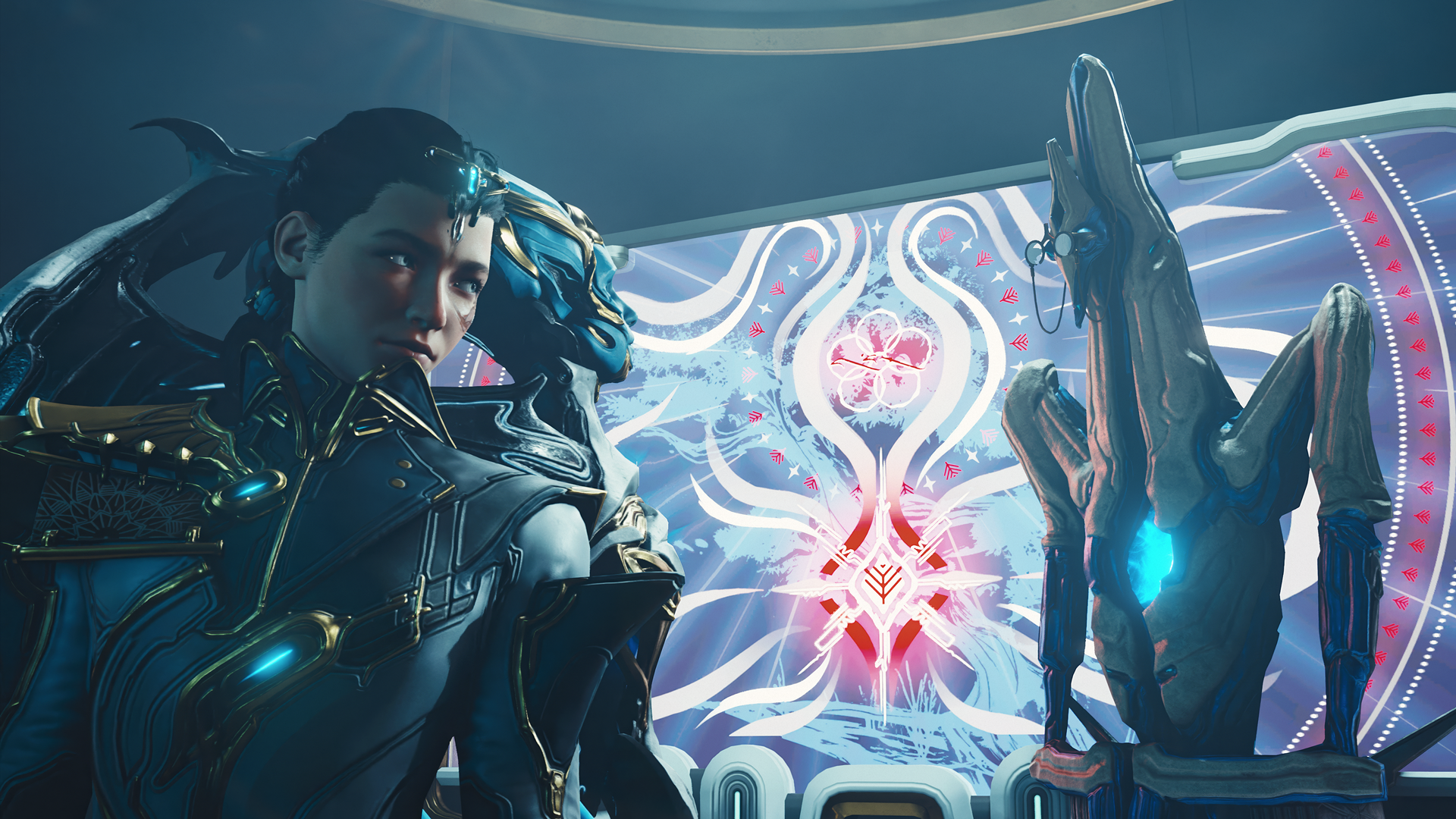 Warframe: Everything Revealed at TennoCon 2025