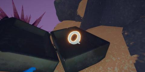 What Does the Anti-Rope Spool in PEAK Do