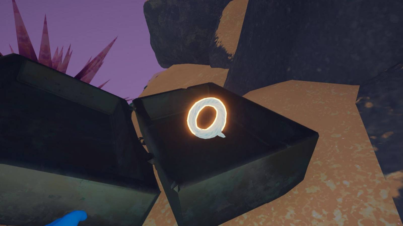 When To Use The Anti-Rope Spool in PEAK?